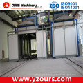 Hot Sell Electrostatic Powder Coating System